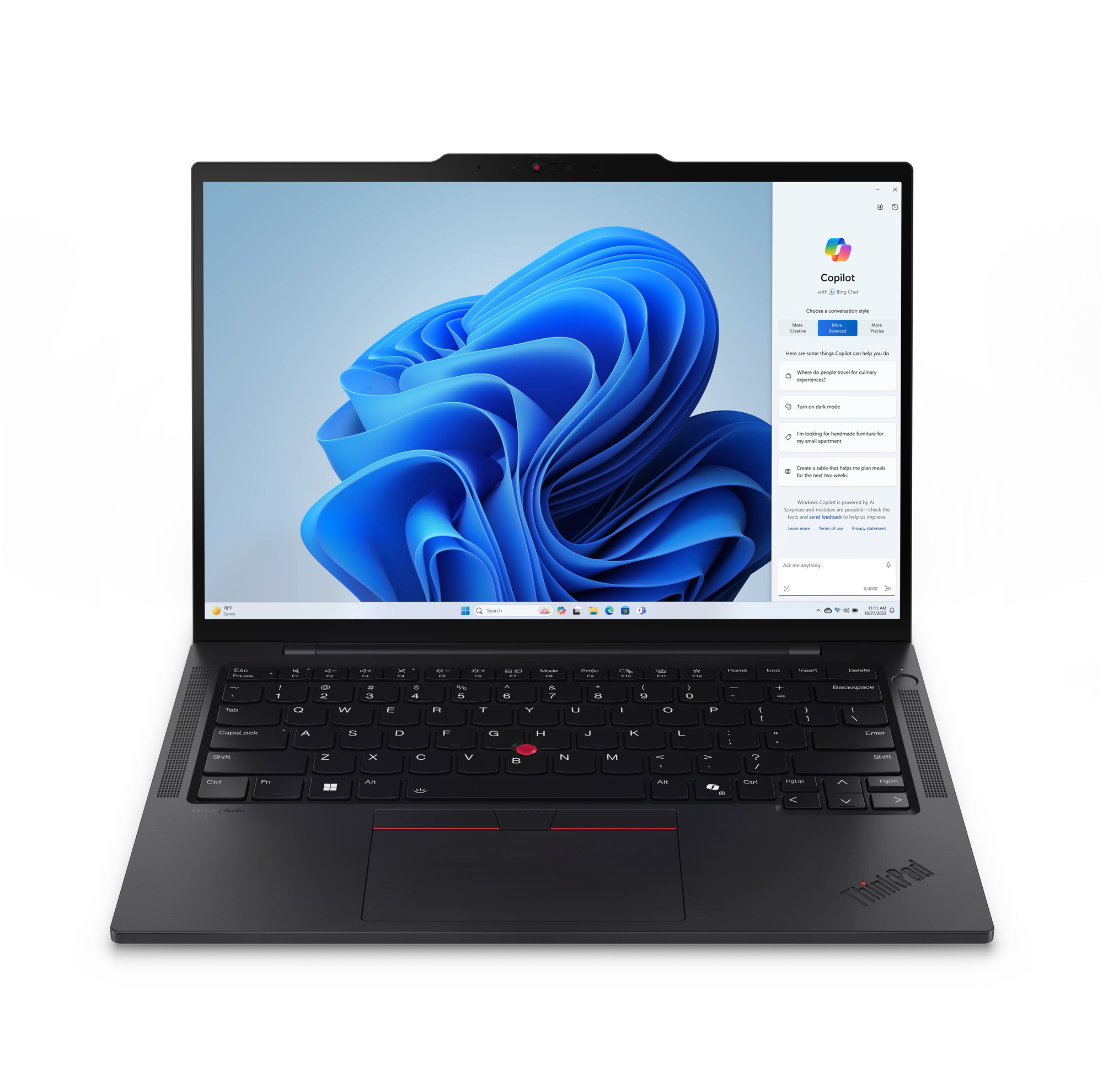 ThinkPad T14s Gen 5