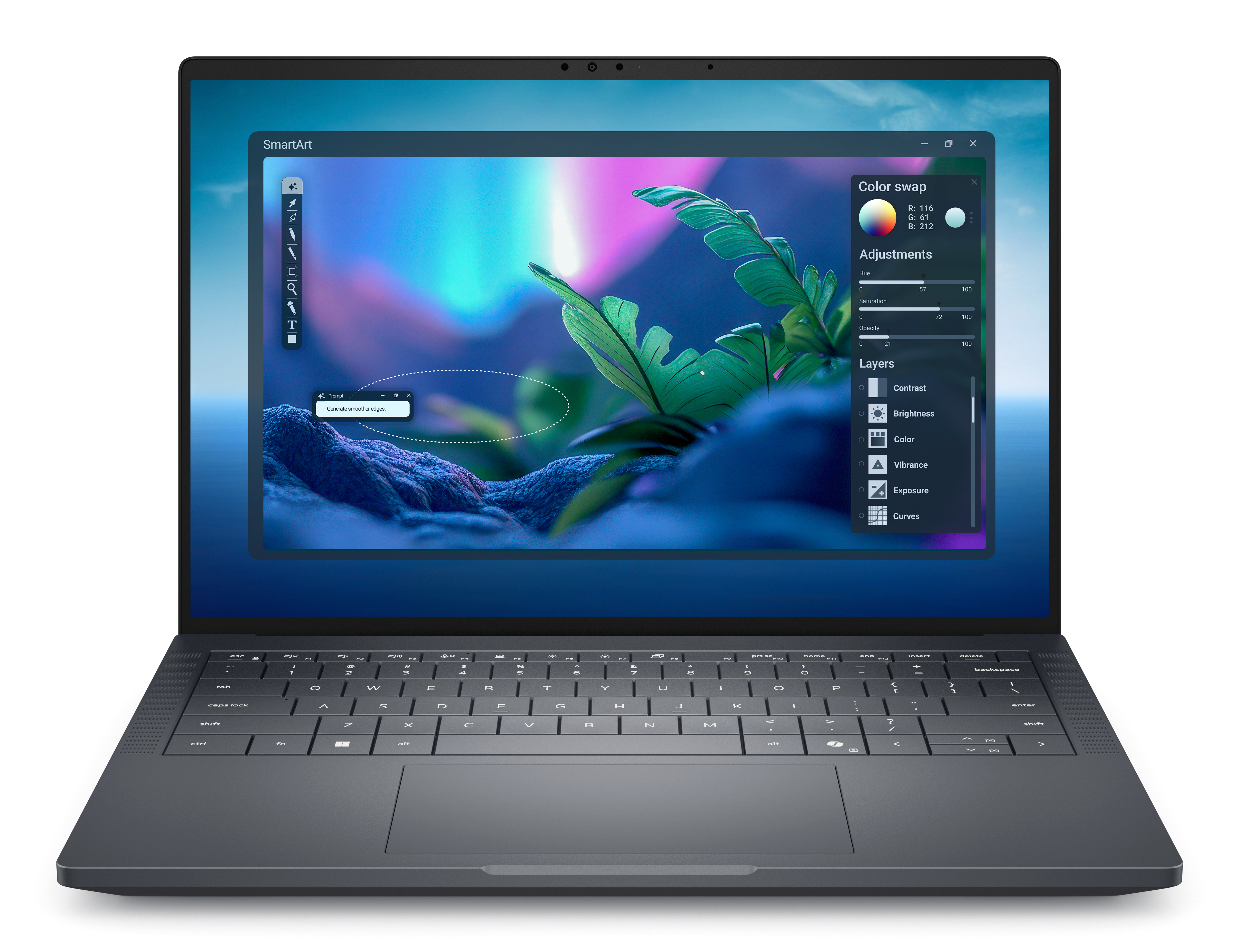 Dell Pro Max 14 Premium