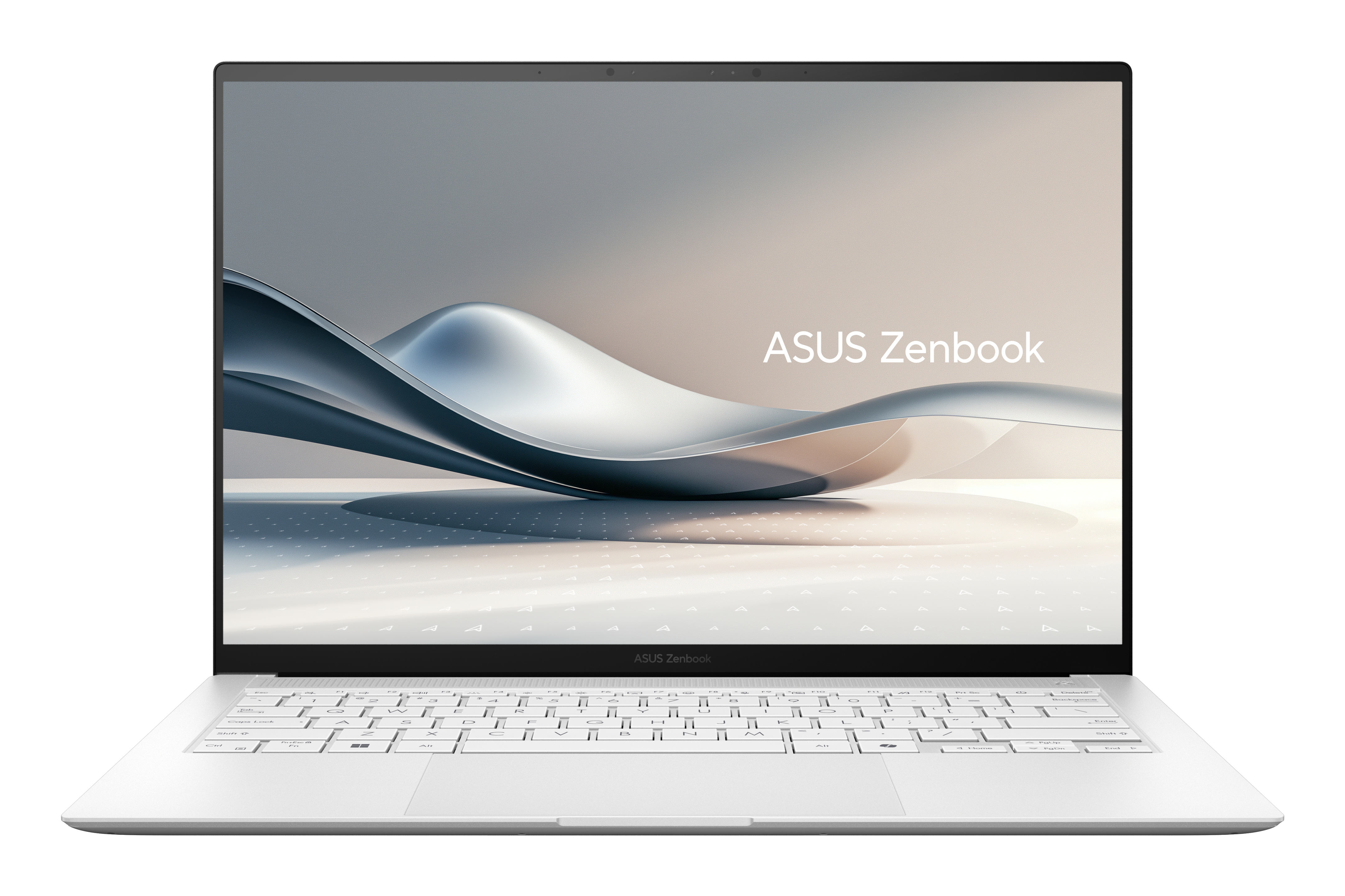 Zenbook S 14 OLED