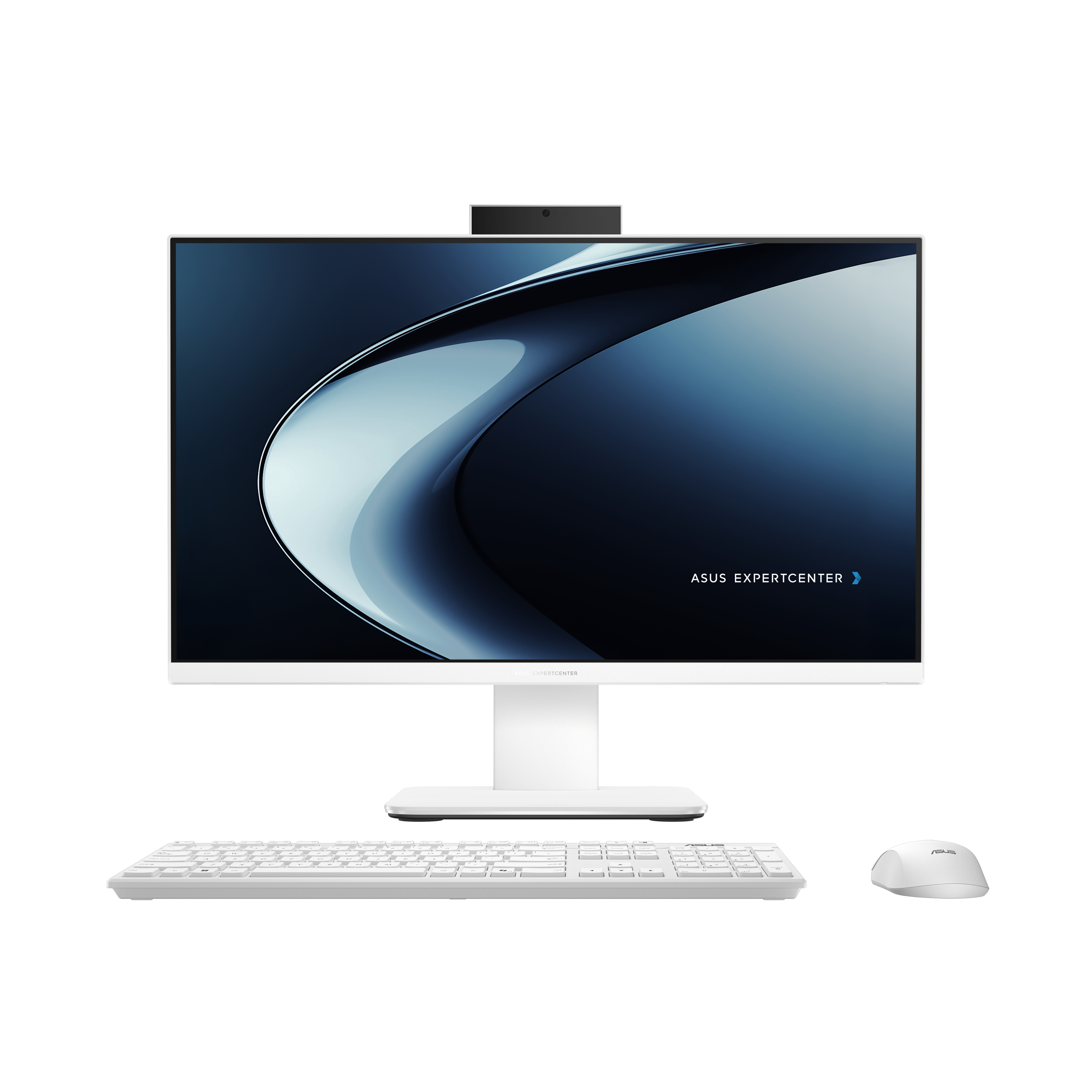 ExpertCenter P400 AiO 23.8" Pro