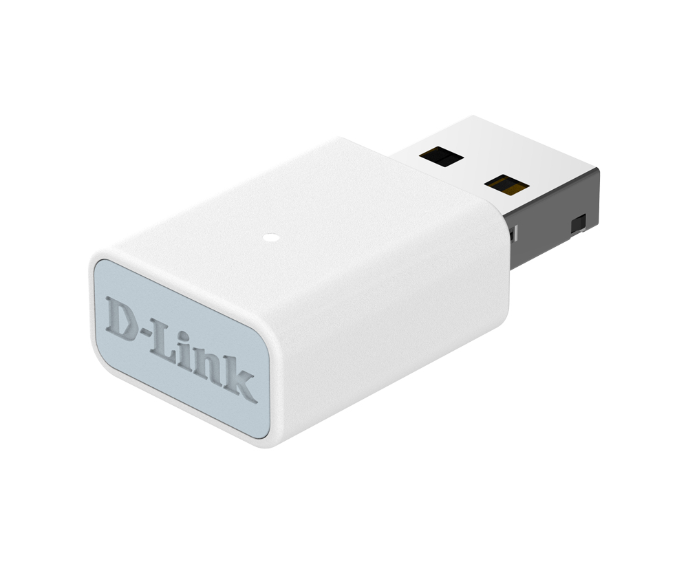 Adaptater USB Wi-Fi 5 AC1300 - WPA3