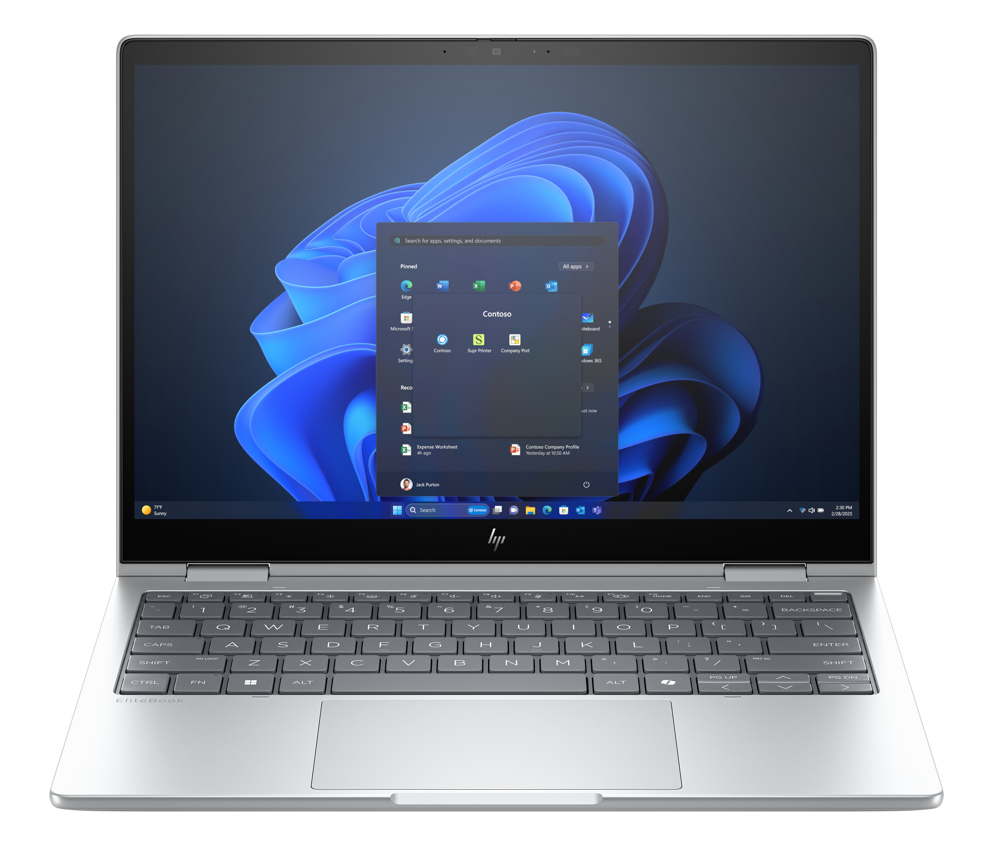 EliteBook 8 Flip G1i