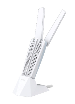 BE6500 Wi-Fi 7 USB Adapter