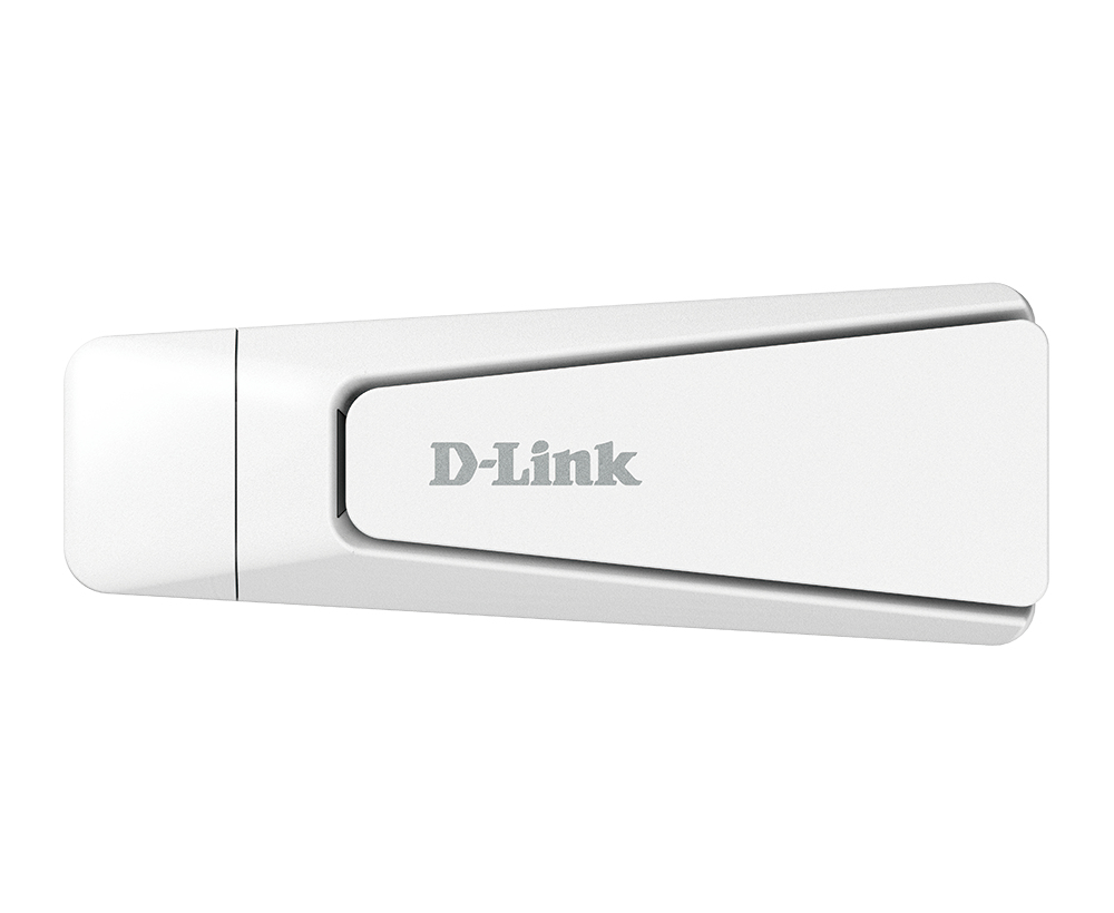 Wi-Fi 6 AX1800 USB 3.0 Dongle