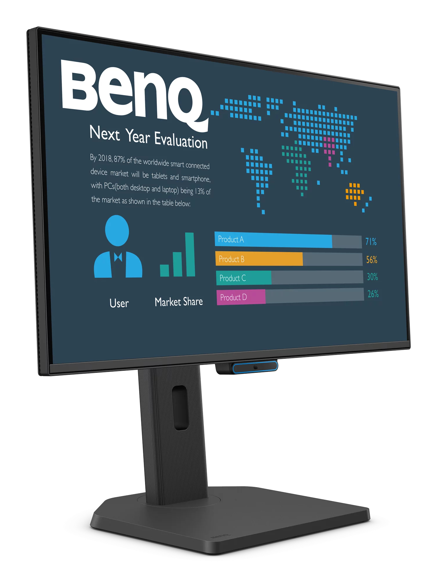 BenQ BL Series TC