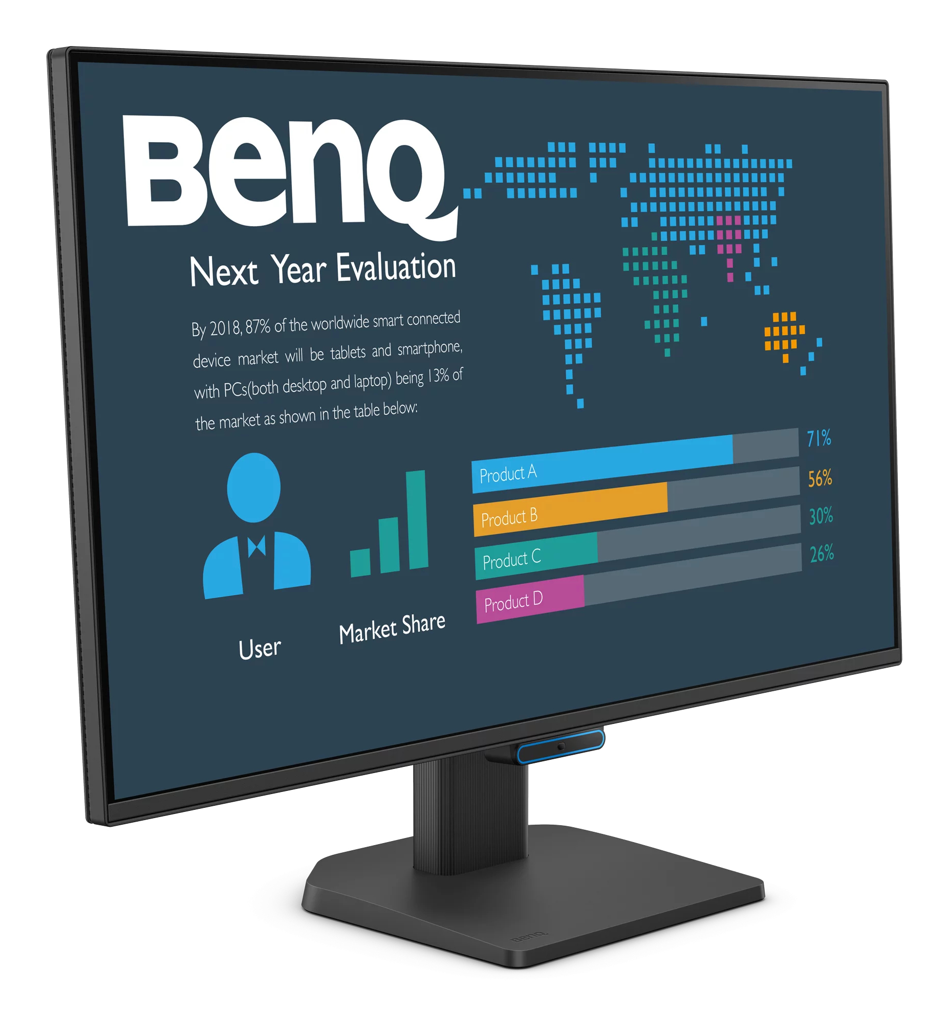 BenQ BL Series C