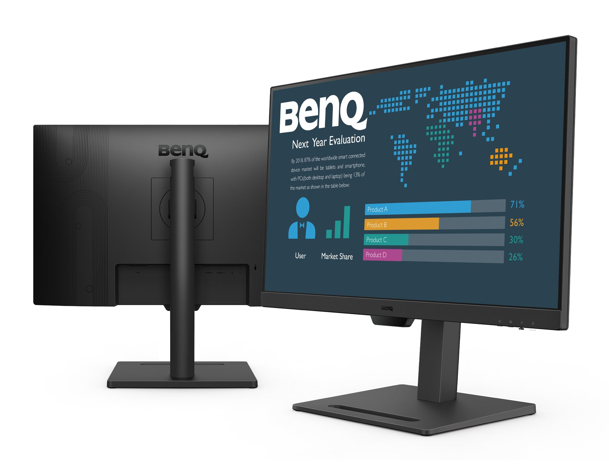 BenQ BL Series T