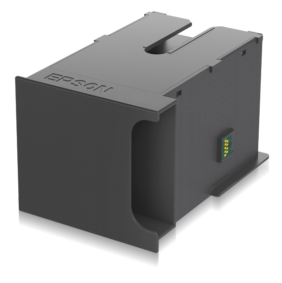 Boîte de maintenance Epson (C13T671100)