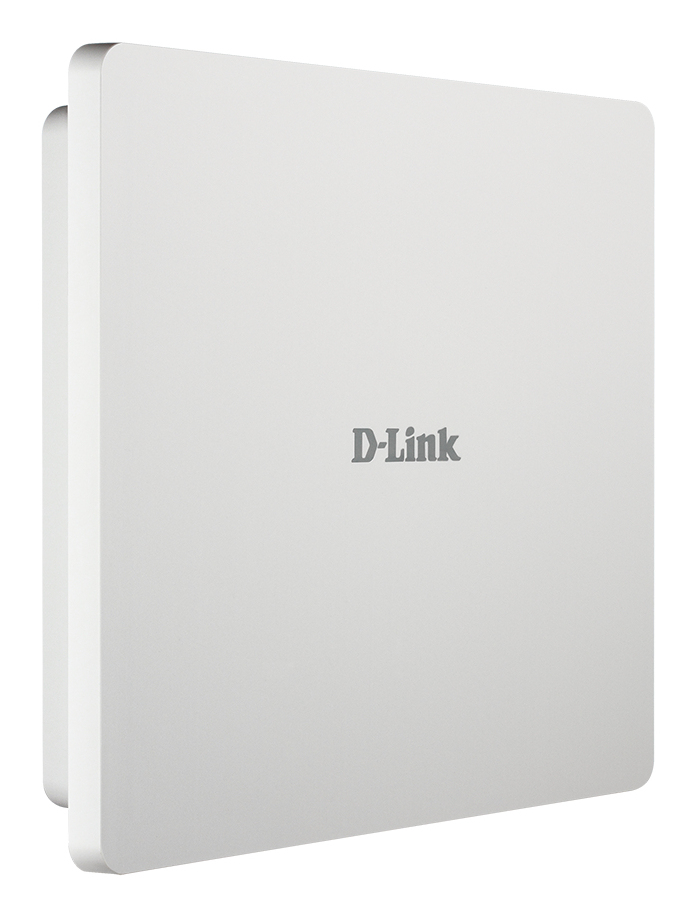 Wireless AC1200 Wave2 DB Outdoor PoE AP