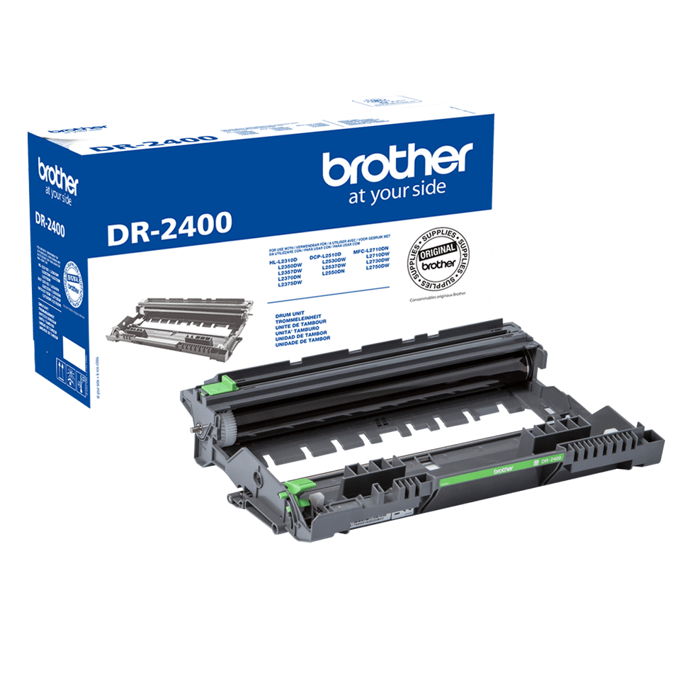 Tambour DR2400