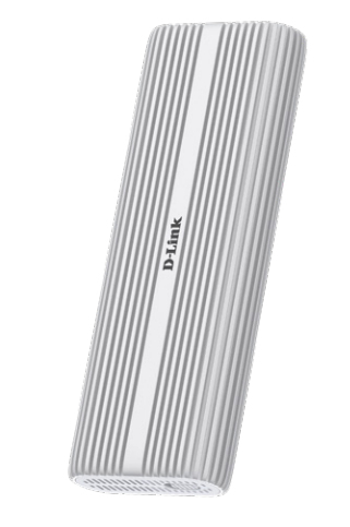 USB-C 4.0 M.2 NVMe SSD Enclosure