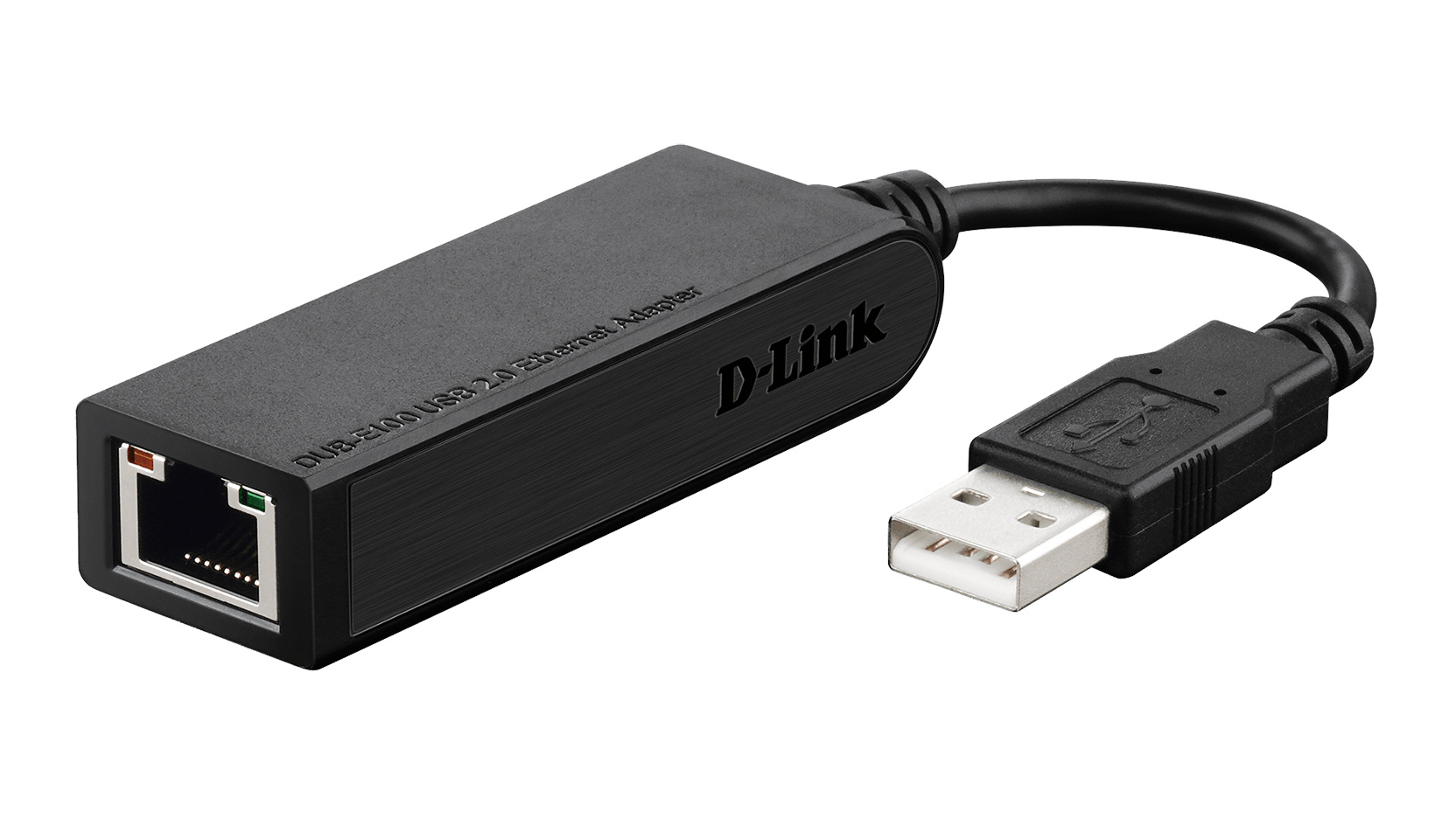Converter/USB 2.0 F+ENet RJ45