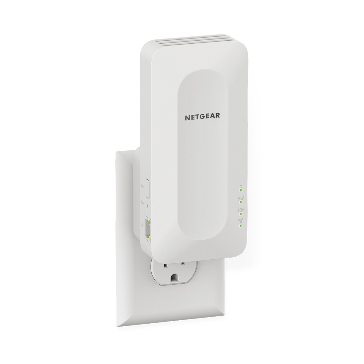 NETGEAR EAX15