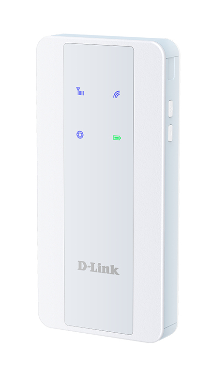 Router 5G AX1800 Hotspot 8000mAh