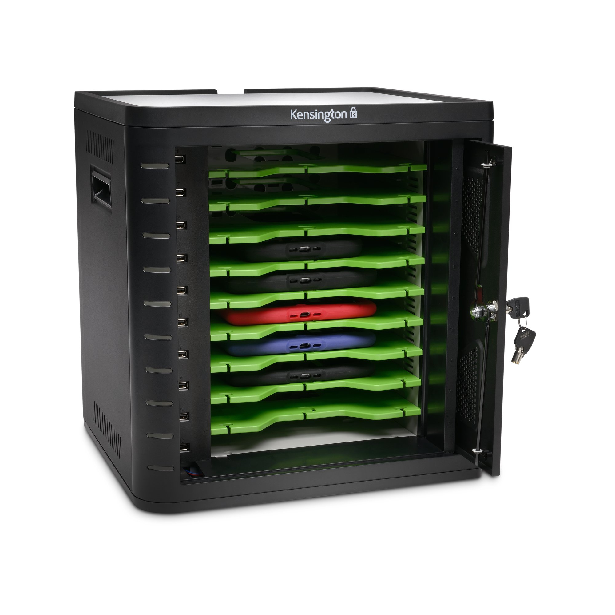 Charge+Sync Cabinet Universal