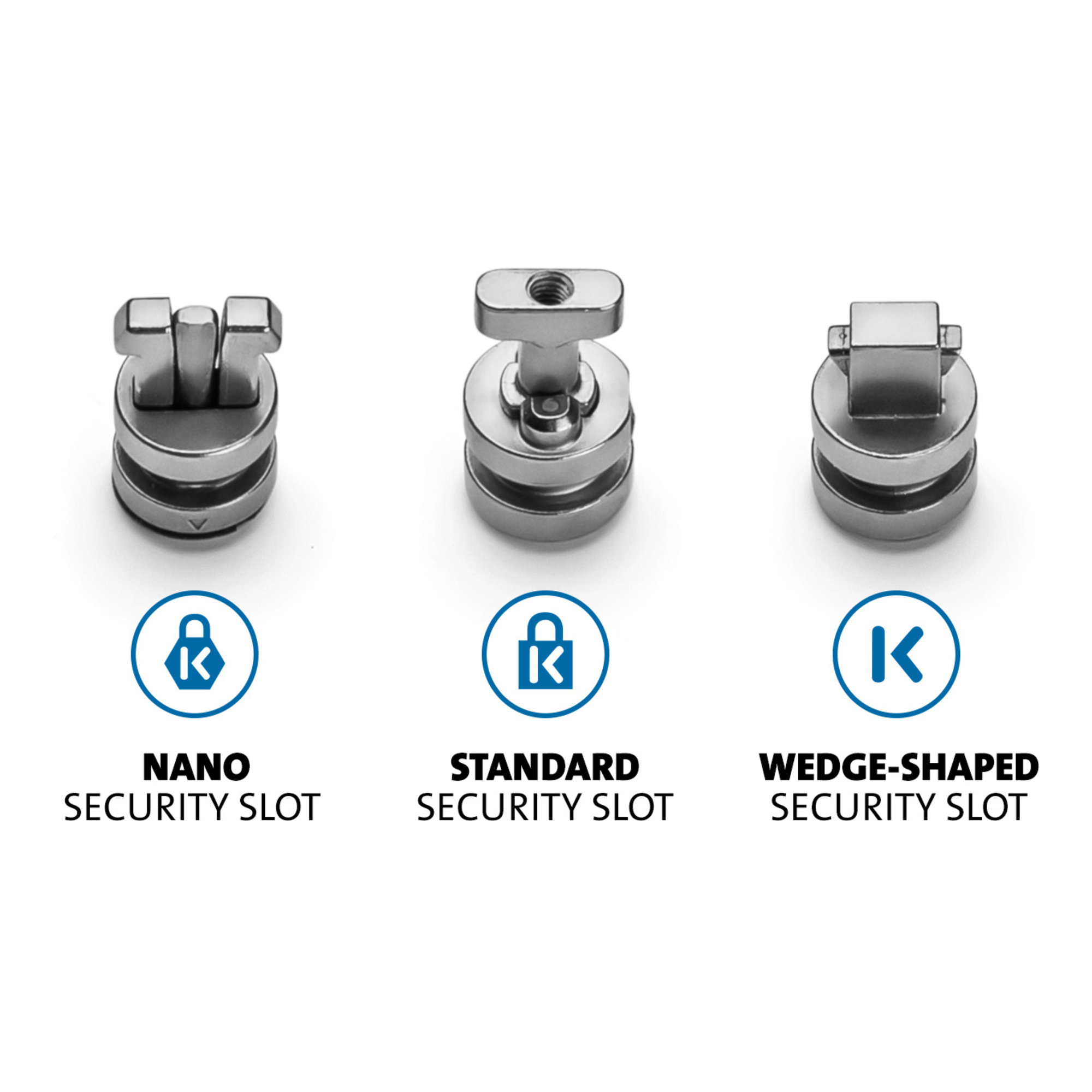 ClickSafe 3-in-1 Anchor Pack