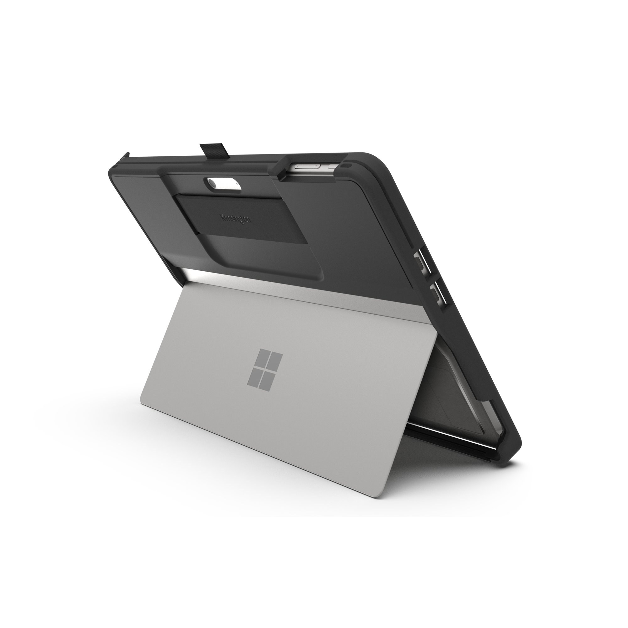 BlackBelt Rugged Case Surface Pro