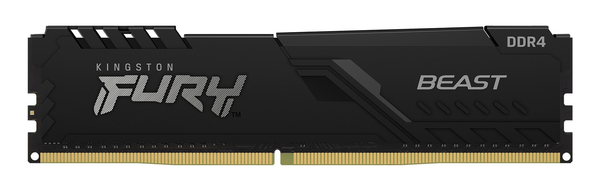 FURY Beast DDR4
