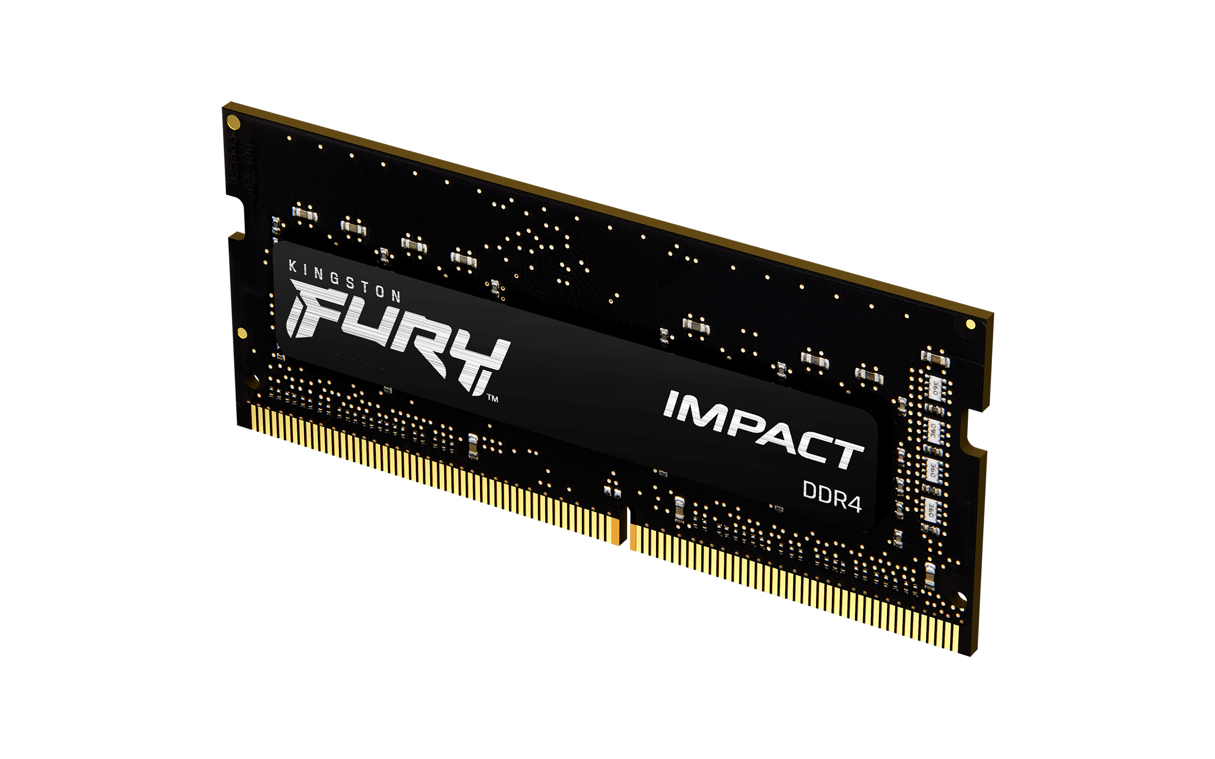 FURY Impact DDR4 SO-DIMM