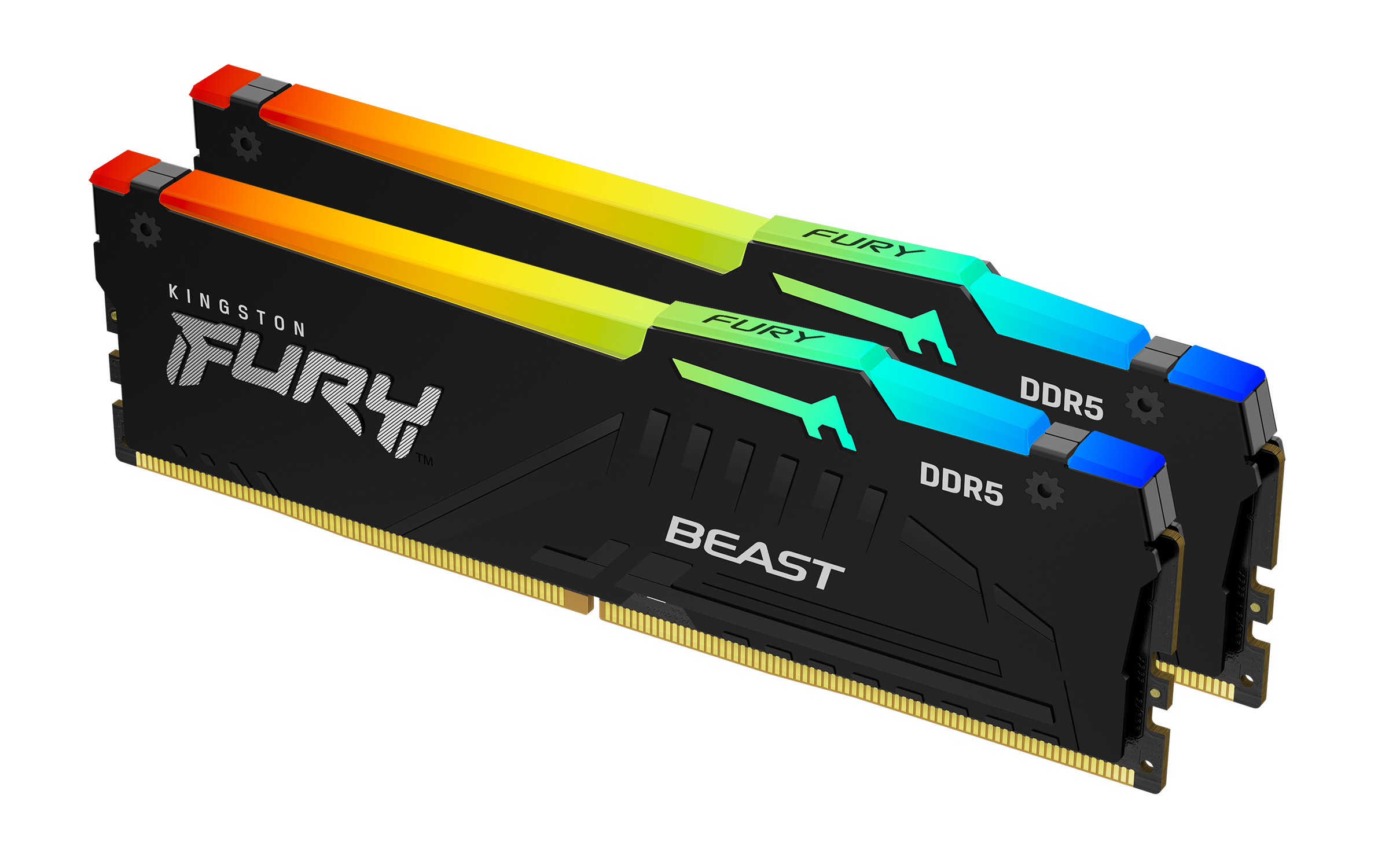 FURY Beast RGB DDR5