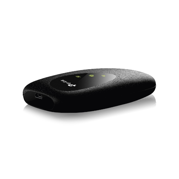 4G LTE Mobile Wi-Fi
