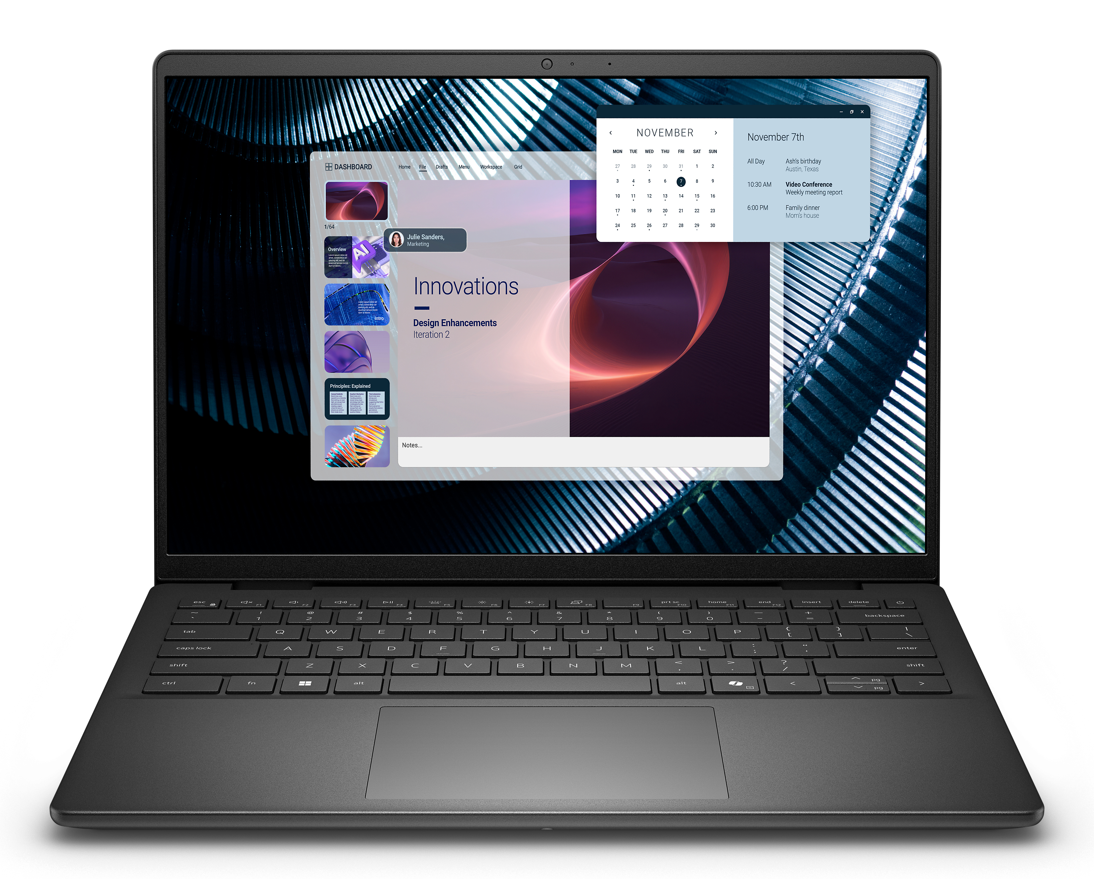 Dell Pro 14 Essential