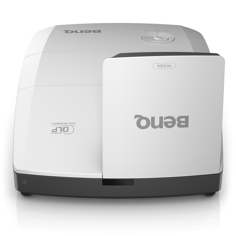 BenQ MW855UST+