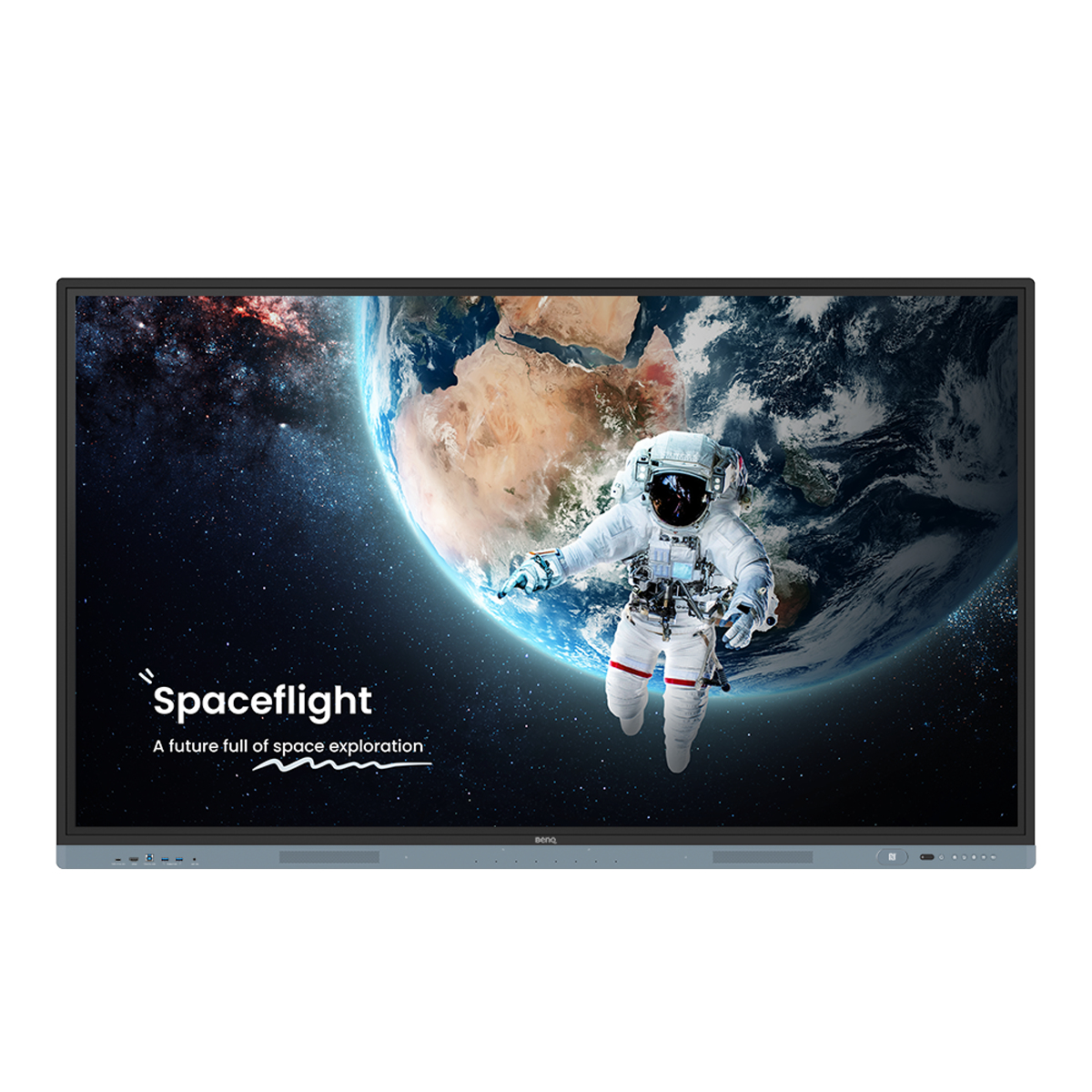 BenQ Board Master RM Series