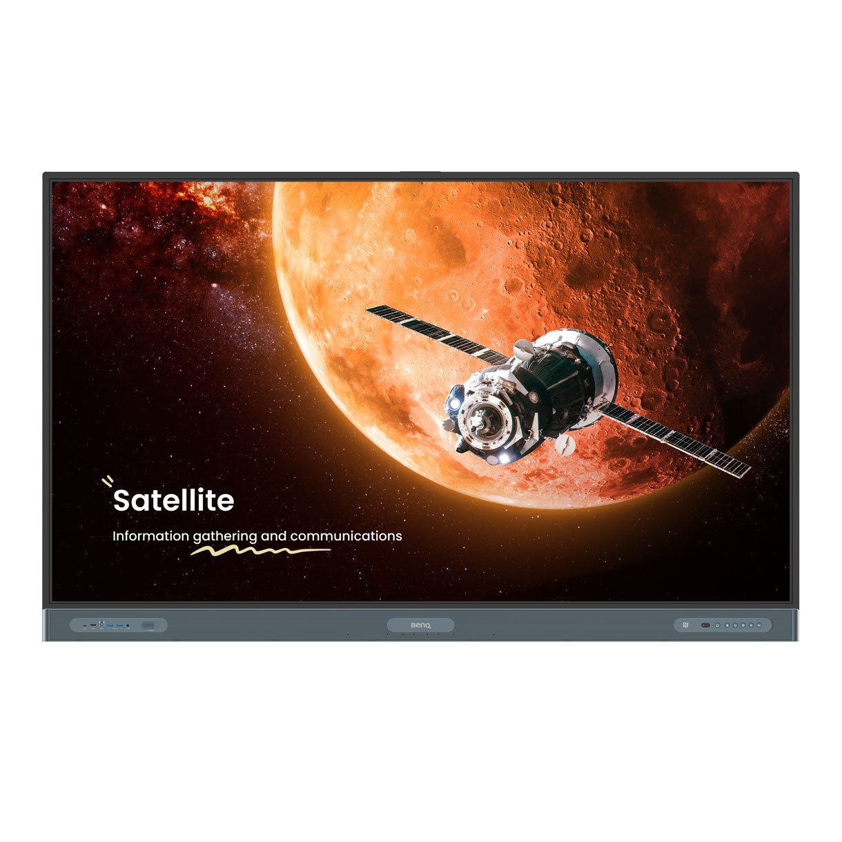 BenQ RP6504
