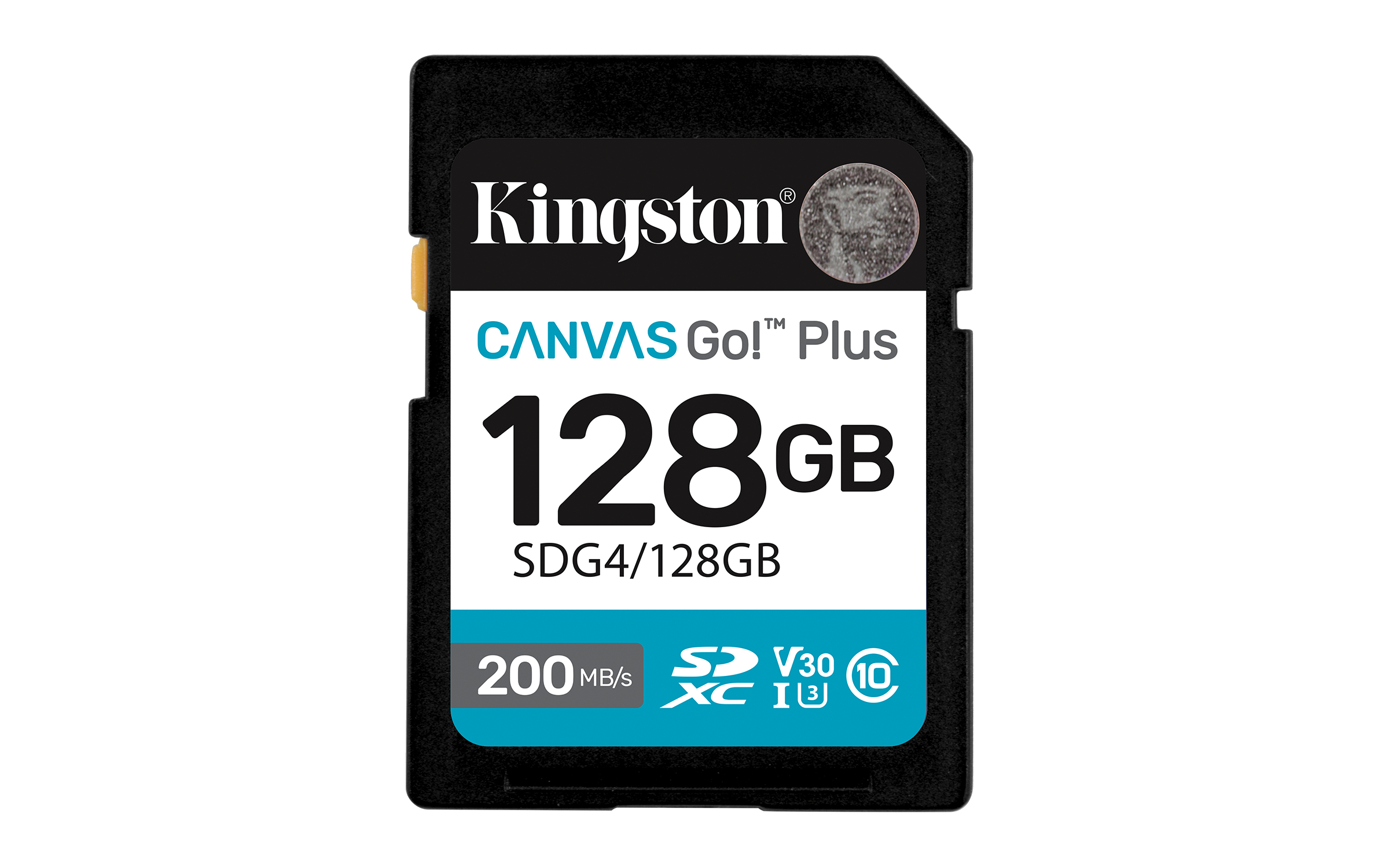 Canvas Go! Plus Gen4 SD
