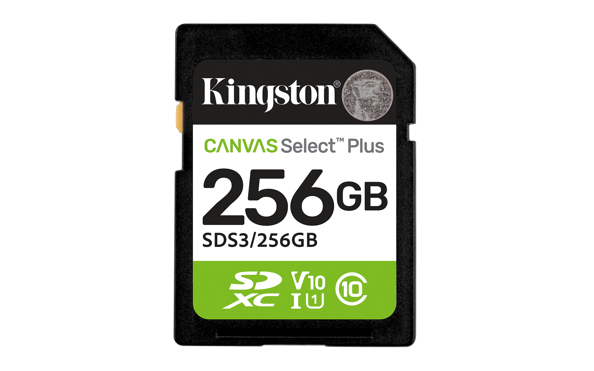 Canvas Select Plus SD