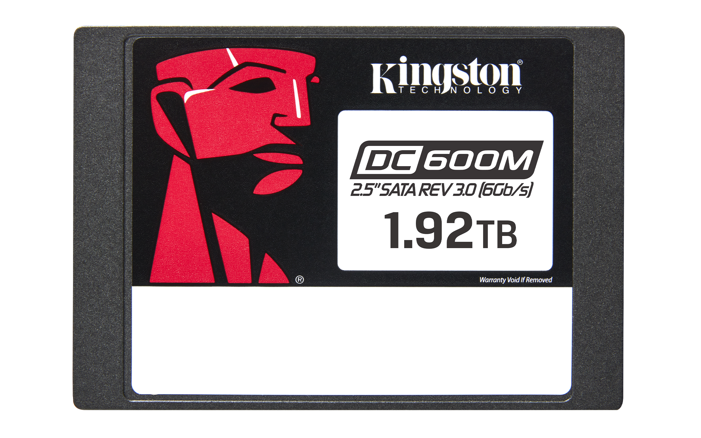 DC600M Enterprise SATA