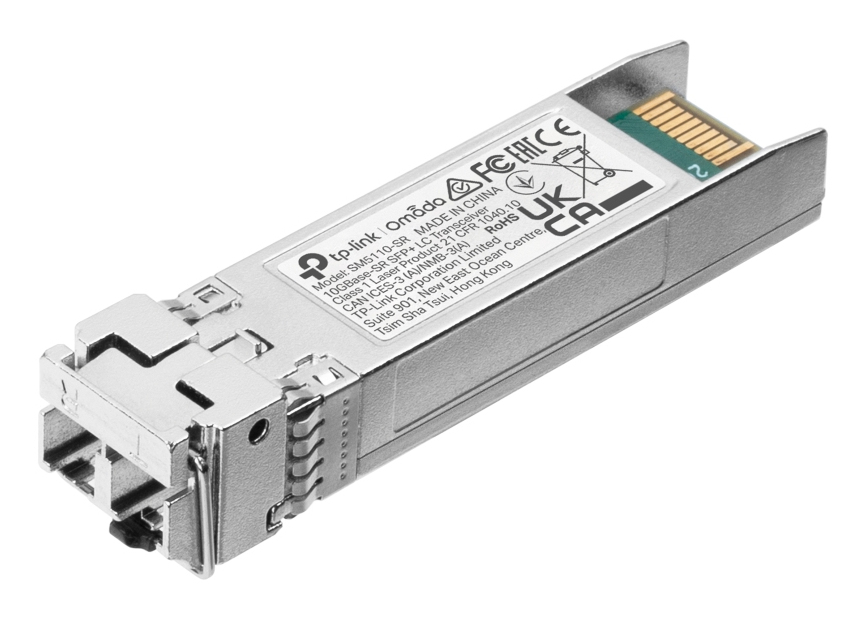10Gbase-SR SFP+LC Transceiver