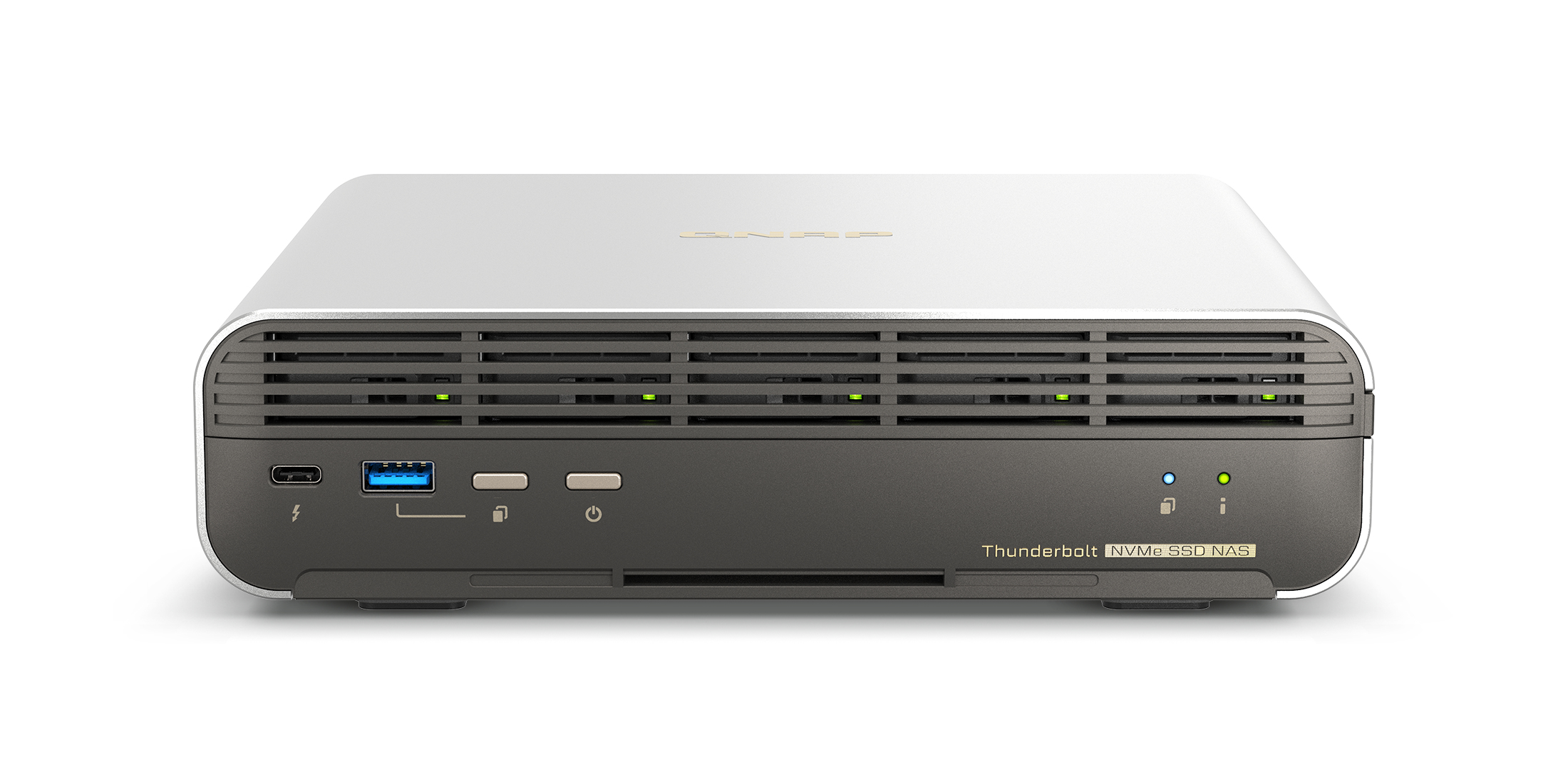 QNAP TBS-H574TX-I5-16G