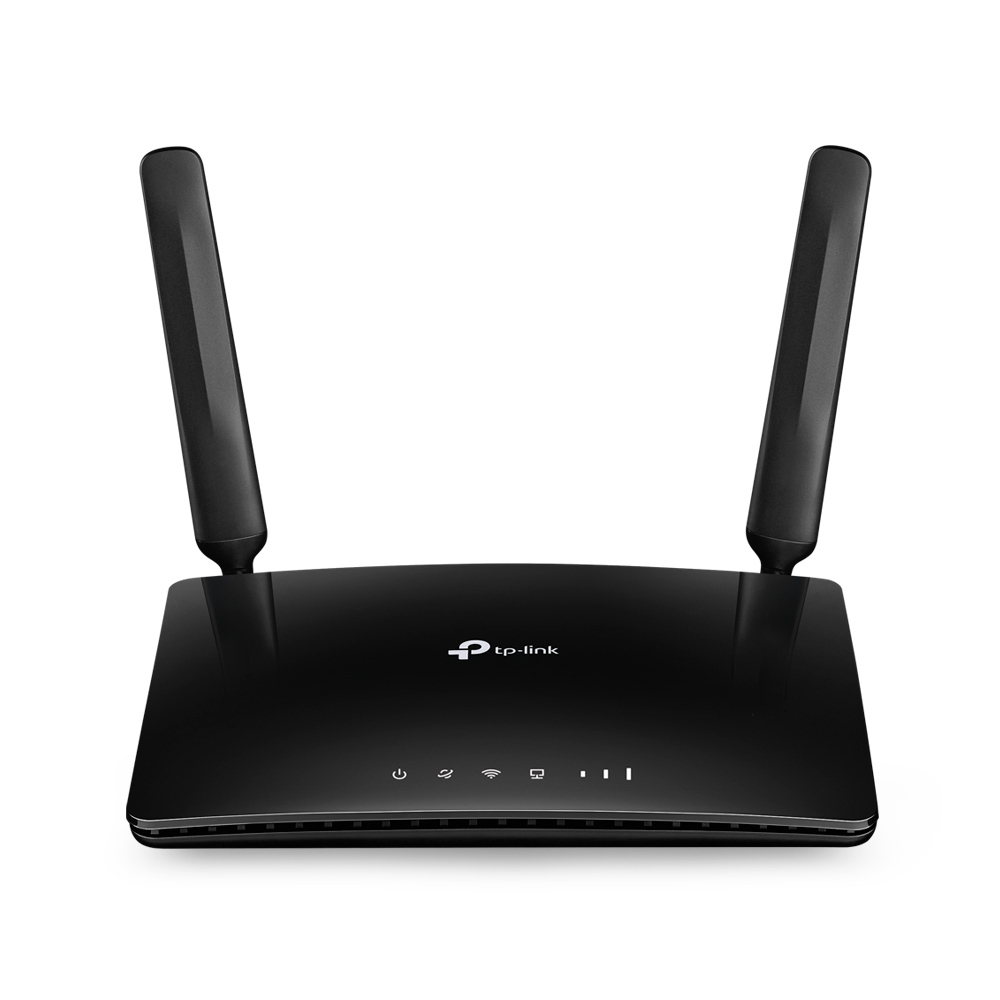 300Mbps Wireless N 4G LTE Router