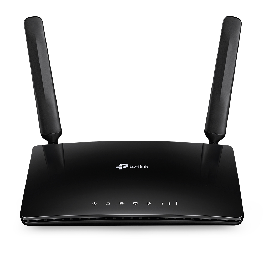 300Mbps Wireless N 4G LTE Telephony Rout