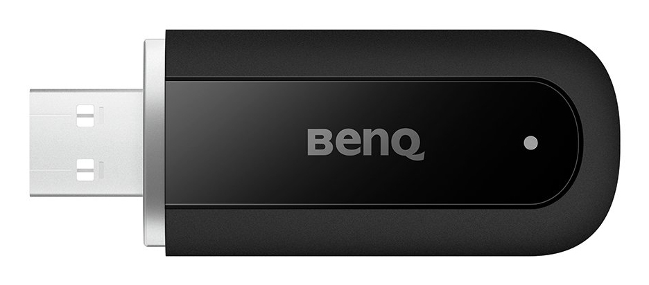 BenQ WD02AT Wi-Fi Dongle