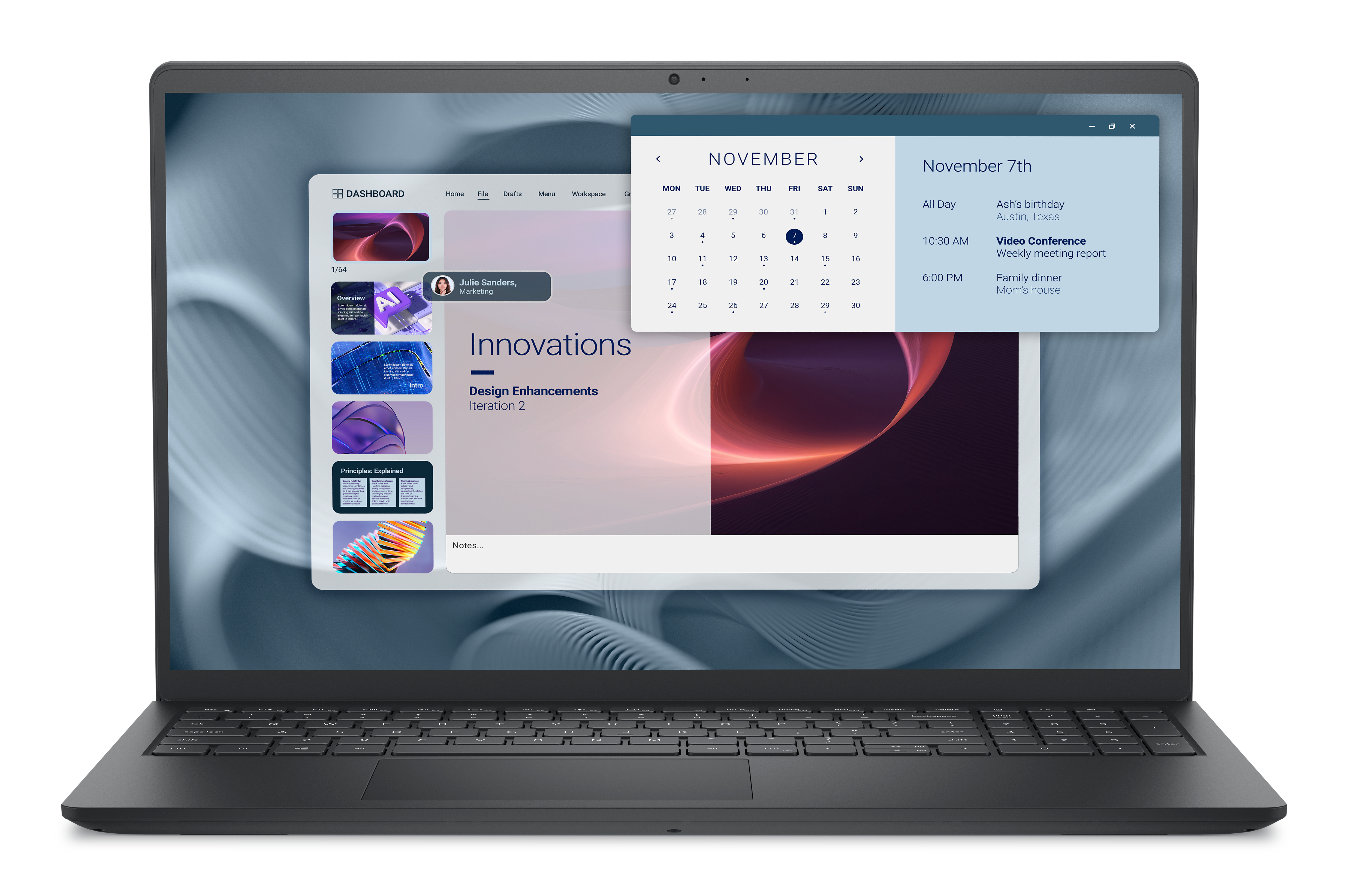 Dell Pro 15 Essential