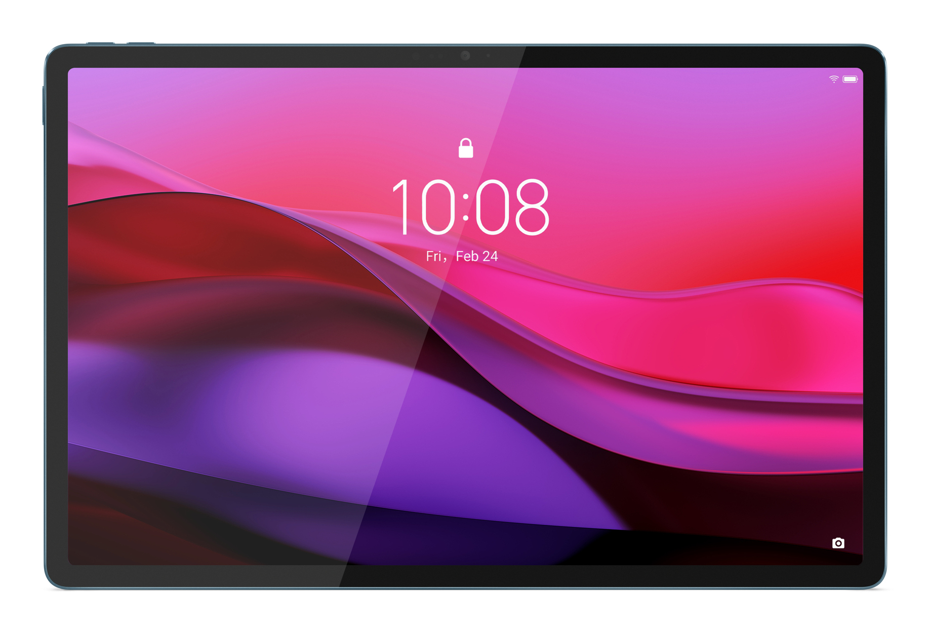 Lenovo Yoga Tab Plus 12.7"